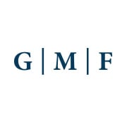 The German Marshall Fund of the United States logo